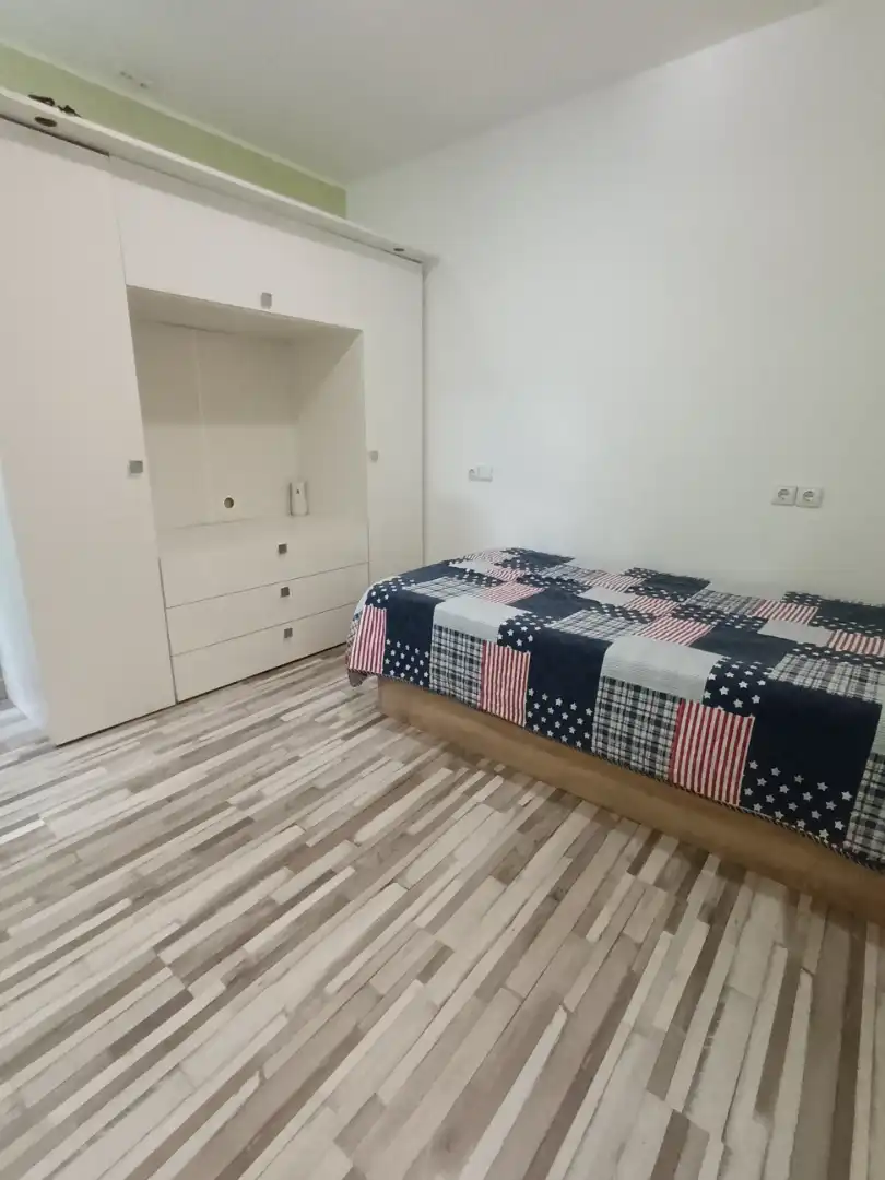 Dormitori de Pis en venda en Vila-real amb Aire condicionat, Calefacció i Terrassa