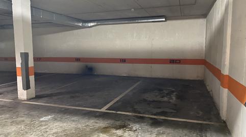 Foto 2 de Garatge en venda a Ganzo - C/ Hnos Carriedo y Peredo, Cerezo - Aspla - Torres, Cantabria