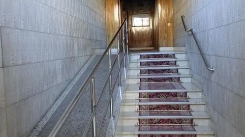 Foto 5 de Piso en venta en Avenida Reyes Católicos, 16, Reyes Católicos, Burgos Capital