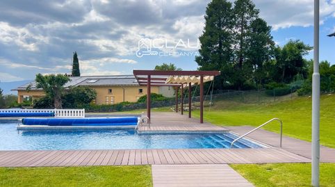 Foto 4 von Maisonette zur Miete in De Cerdagne, 26, Osséja, Cerdanya Francesa