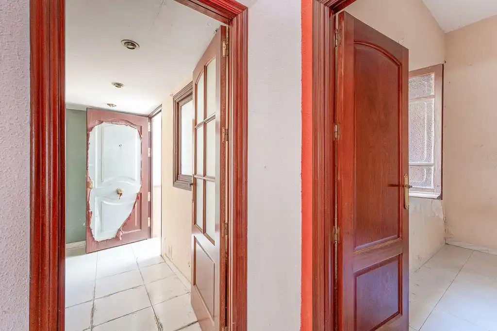 Casa aparellada en venda a C/ Umbría, imagen 17