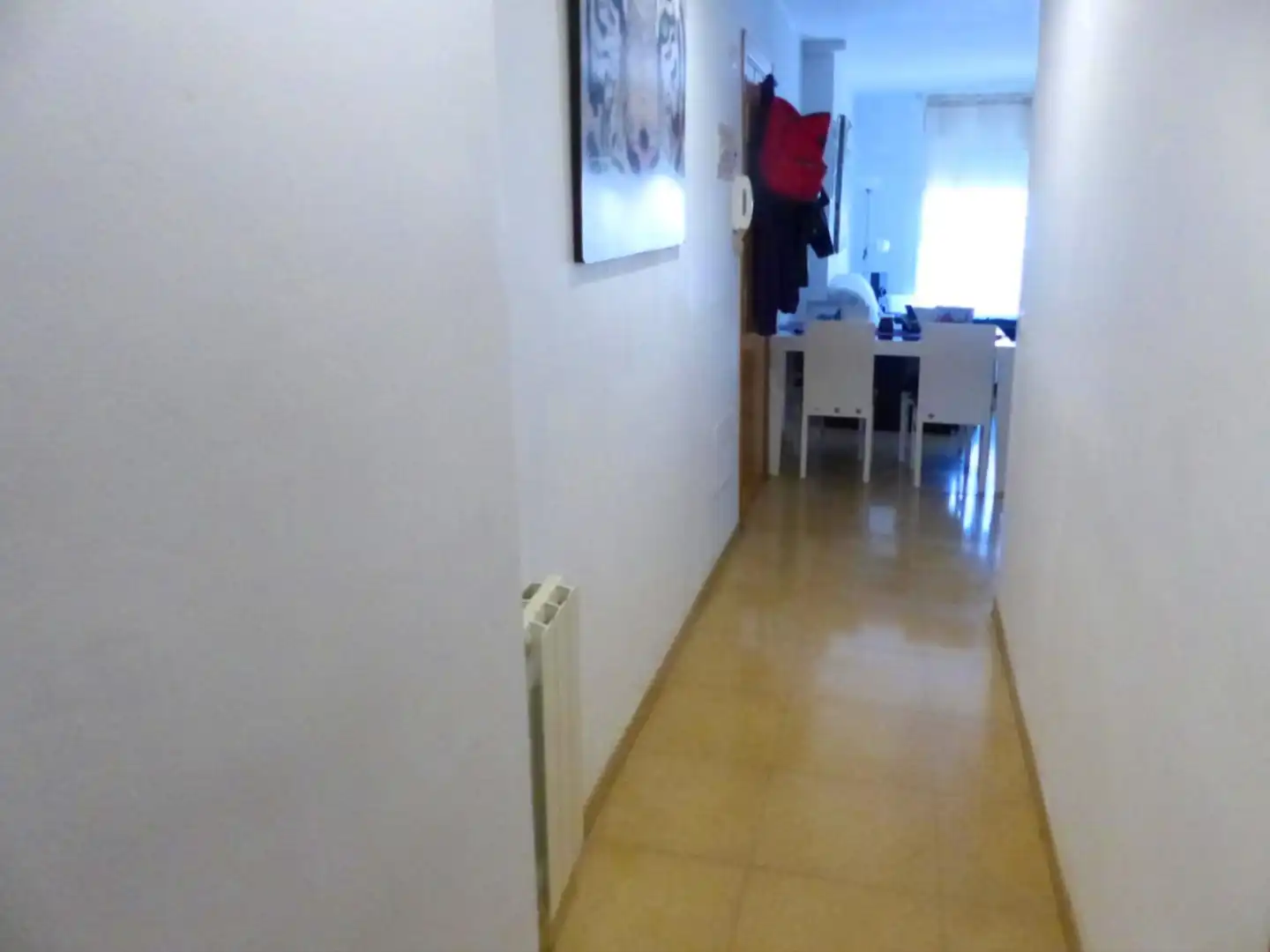 Wohnung zum Verkauf in Castellvell del Camp mit Klimaanlage und Terrasse