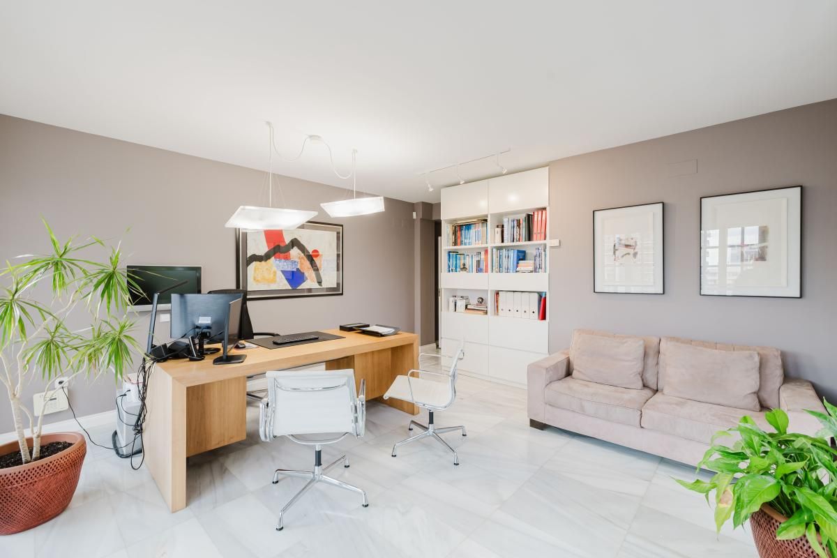 Flat for sale in Av. Ricardo Soriano, 50, Ricardo Soriano