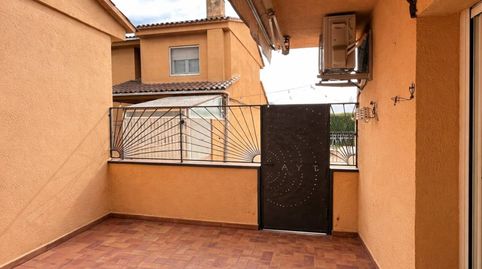 Foto 3 de Casa adosada en venta en Caldes de Montbui, Barcelona