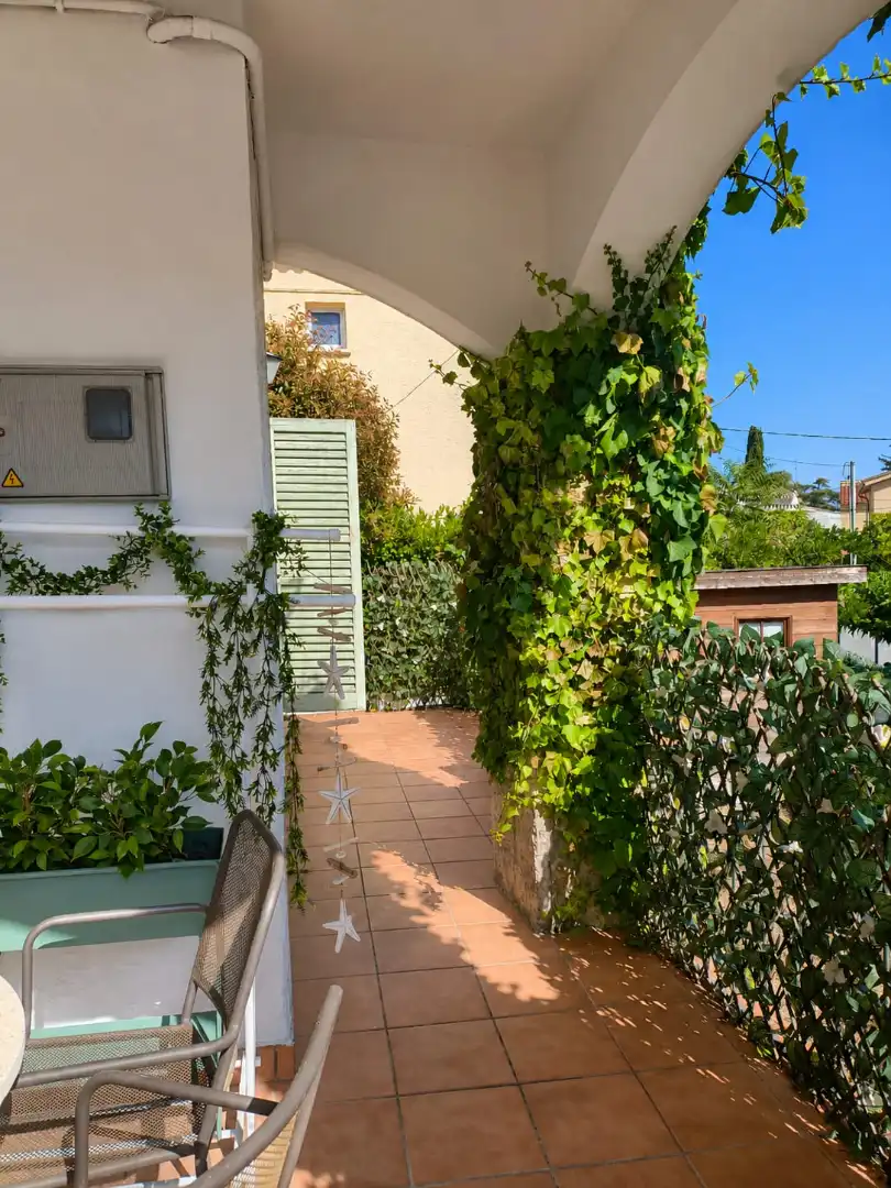 Villa mit Terrasse zum Verkauf in Carrer Doctor Casals, imagen 20