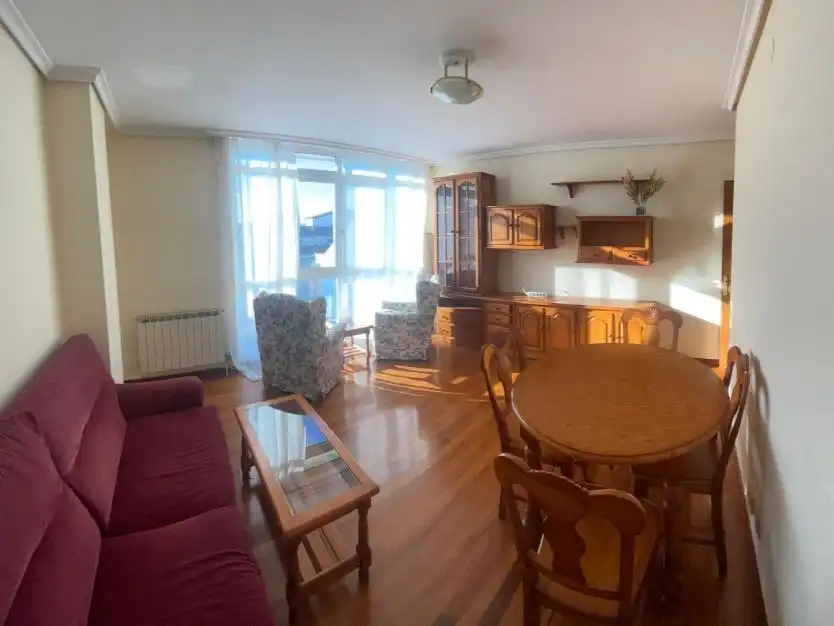 Apartament amb ascensor de lloguer a Calle Bonifaz 16, imagen 6