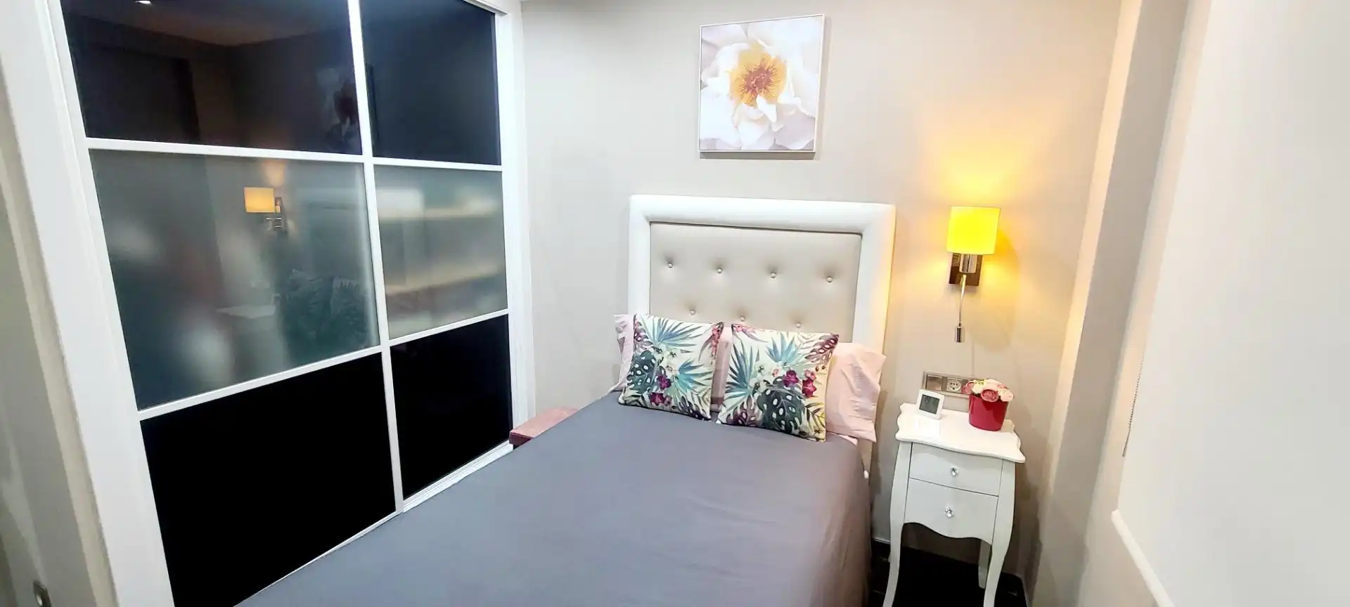 Flat with lift for sale in Parque Cataluña, imagen 26