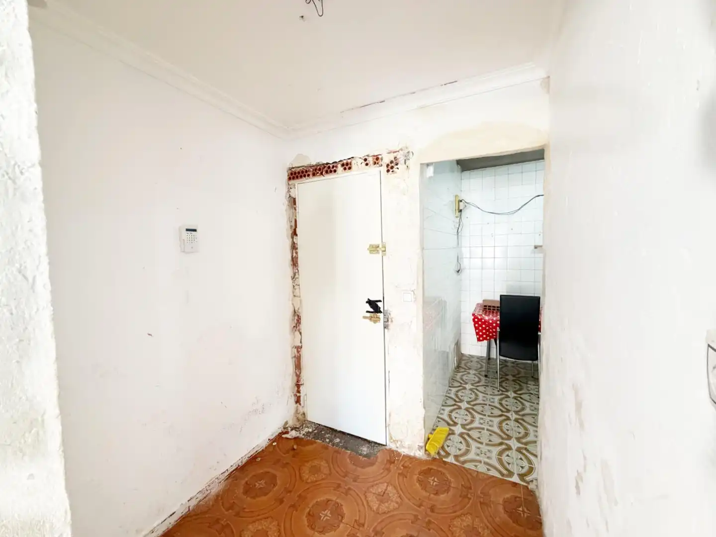 Apartament en venda en Alicante / Alacant amb Alarma