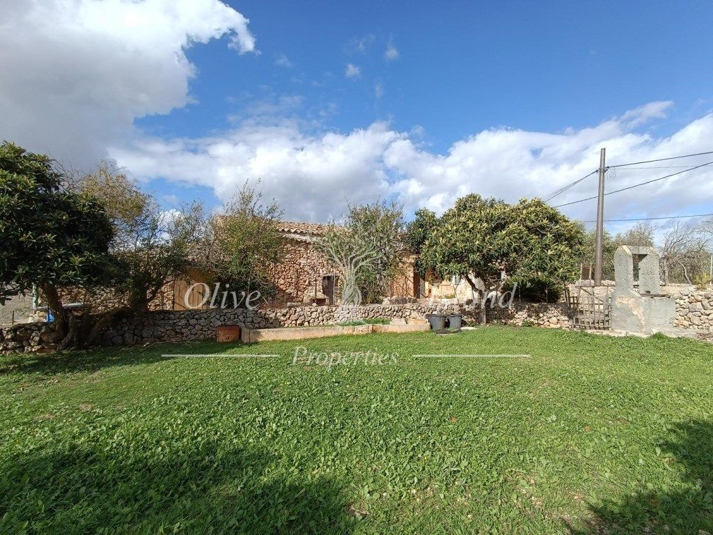 Finca rústica en venda en Costitx amb Terrassa