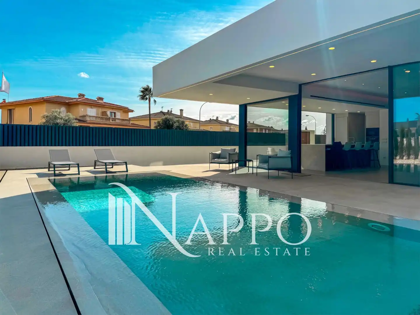Maison avec piscine à vendre à Sa Cabana - Can Carbonell - Ses Cases Noves, imagen 52