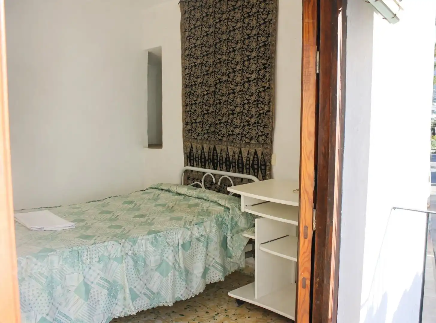 Bedroom of Houses for sale in Quesada, Jaén
