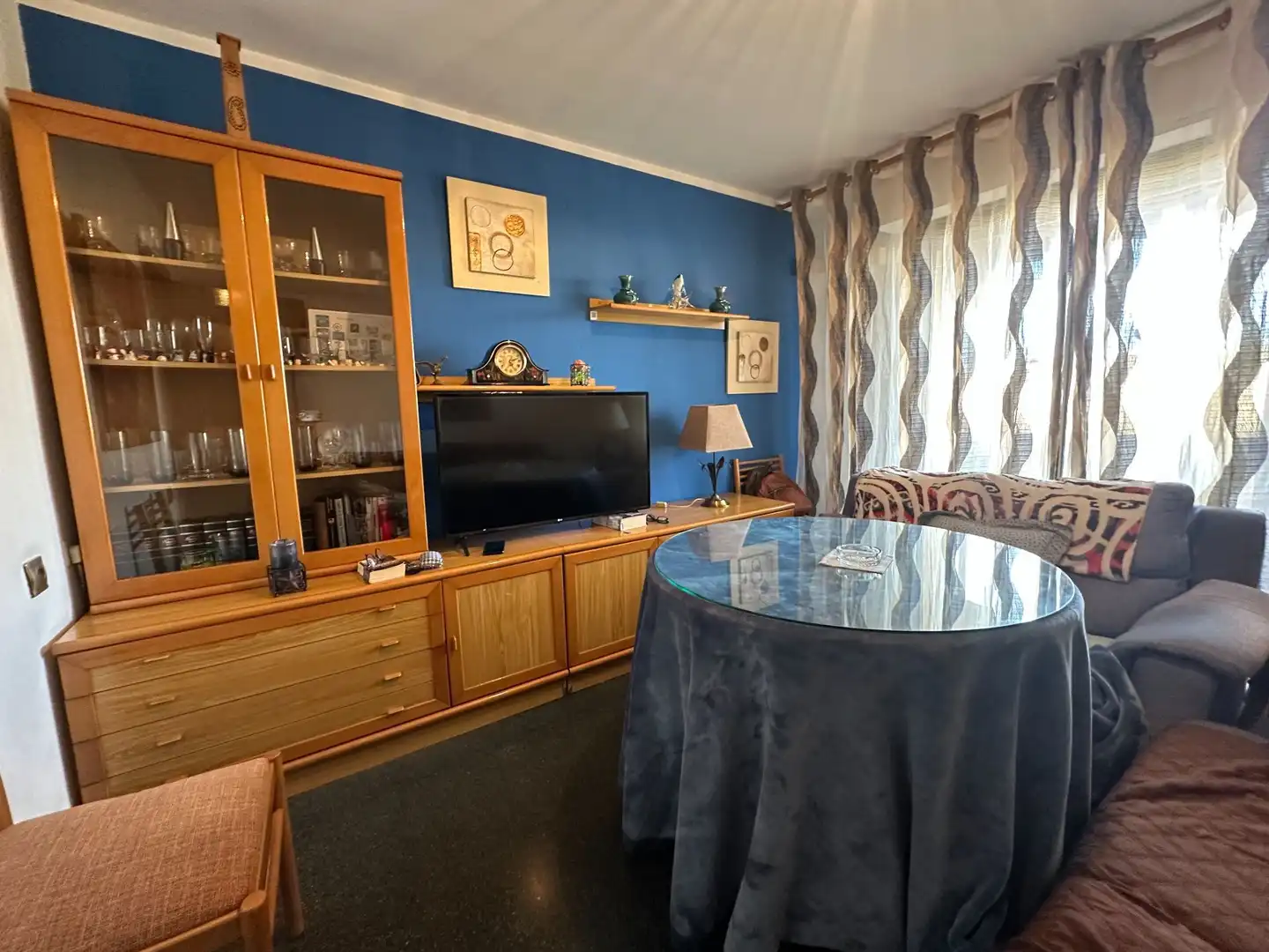 Appartamento con ascensore in vendita a Sant Josep - Zona Hospital, imagen 16
