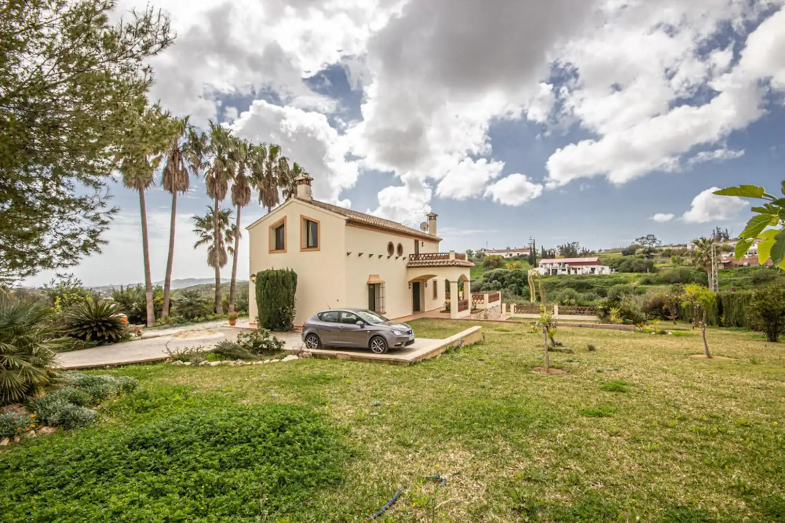 Casa rustica in vendita a Mijas Golf, imagen 2