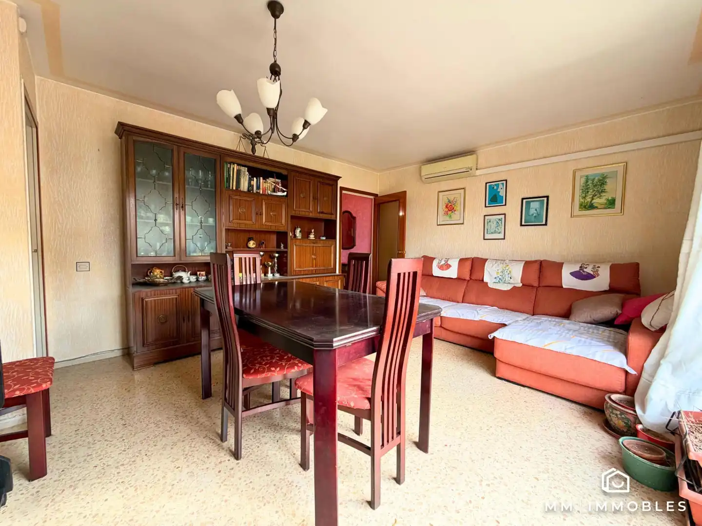 Flat with terrace for sale in CAN MONIC, imagen 8