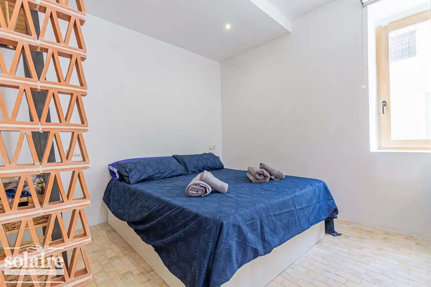 Bedroom of Apartments for sale in Altea  with Air Conditioner