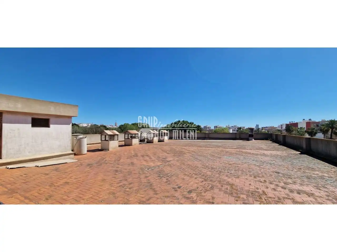 Nave industrielle avec ascenseur à vendre à Benetússer, imagen 42
