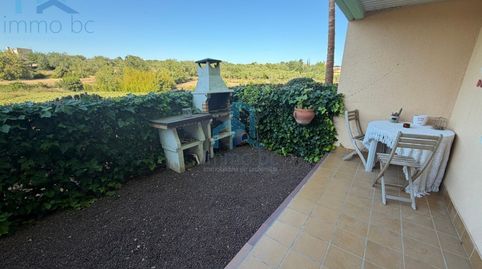 Foto 3 de Planta baixa en venda a Avenida Tarragones del, La Pobla de Montornès , Tarragona