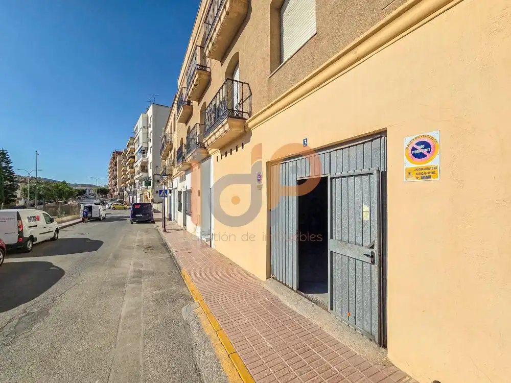 Local comercial en venda a Huércal-Overa, imagen 2