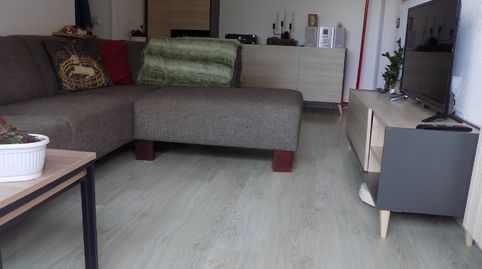 Foto 3 de Piso en venta en Calle Atlantida, Llefià, Badalona
