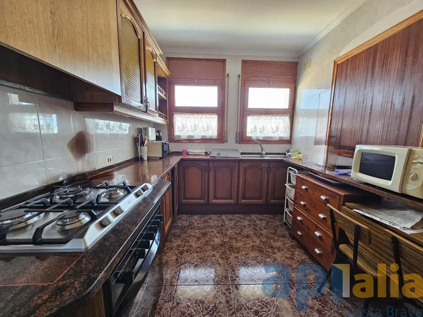 Casa adosada en venda a Ripollès, Sant Joan - Vilarromà
