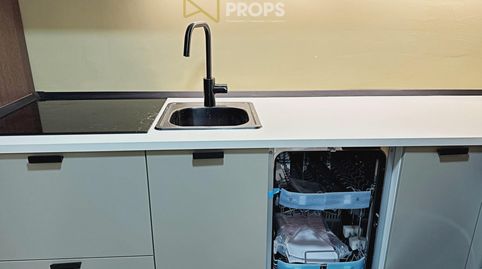 Foto 4 de Piso en venta en Prosperidad, Madrid Capital