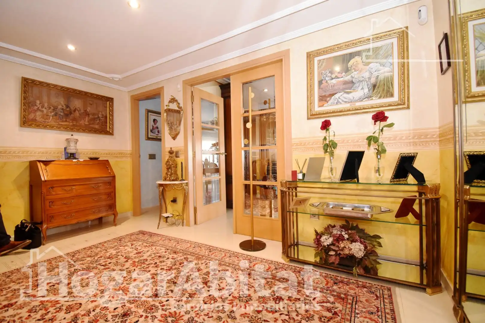 Flat for sale in Castellón de la Plana / Castelló de la Plana  with Heating, Storage room and Balcony