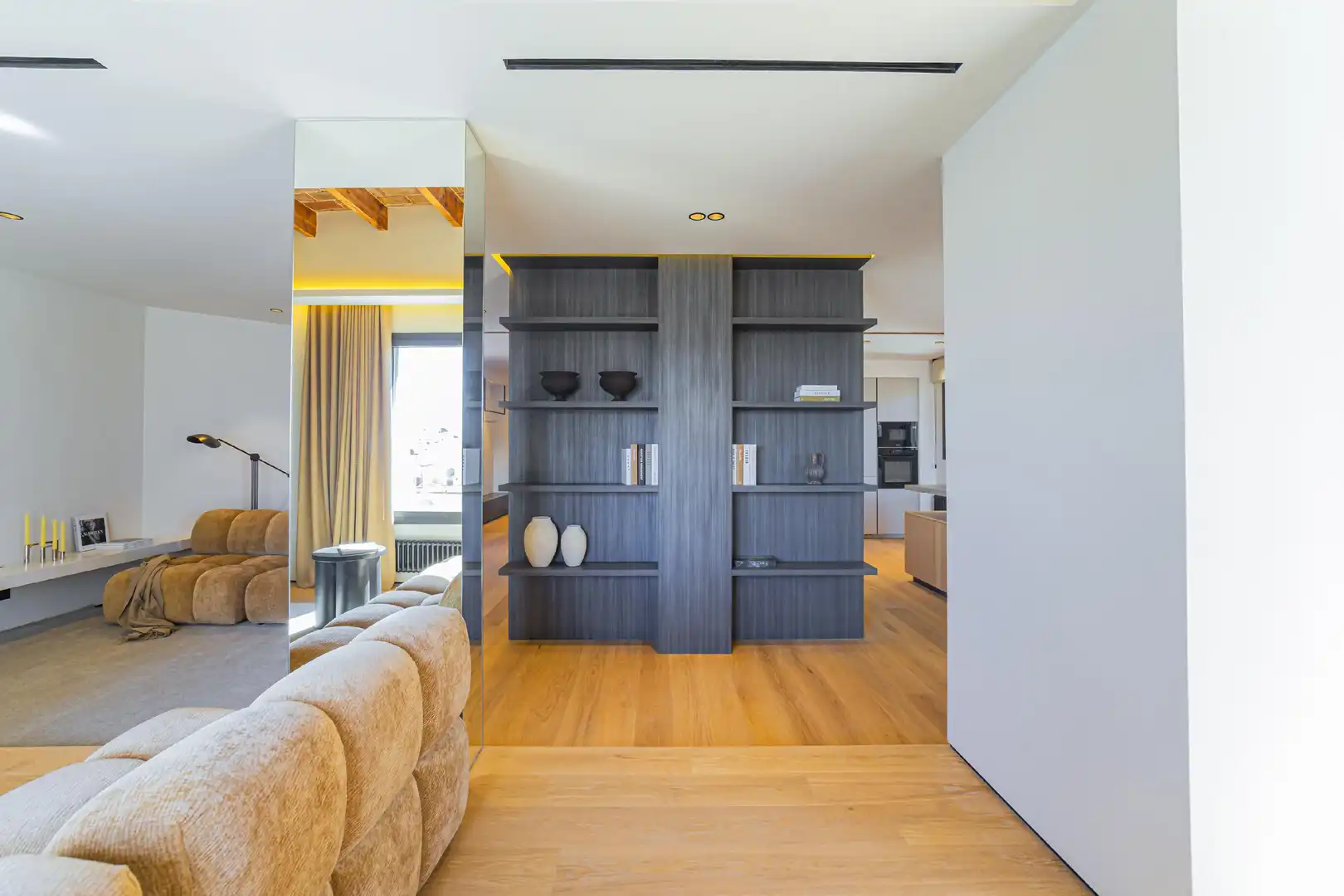 Flat with lift for sale in Sarrià - Sant Gervasi, imagen 9