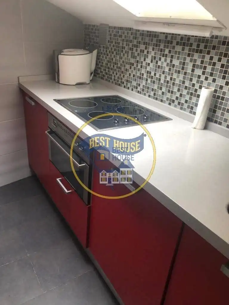 Apartments for rent in Casco Antiguo