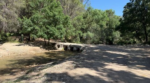 Foto 4 de Finca rústica en venda a La Iruela, Jaén