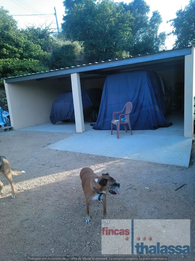 Casa con piscina in vendita a Serra Brava, imagen 38