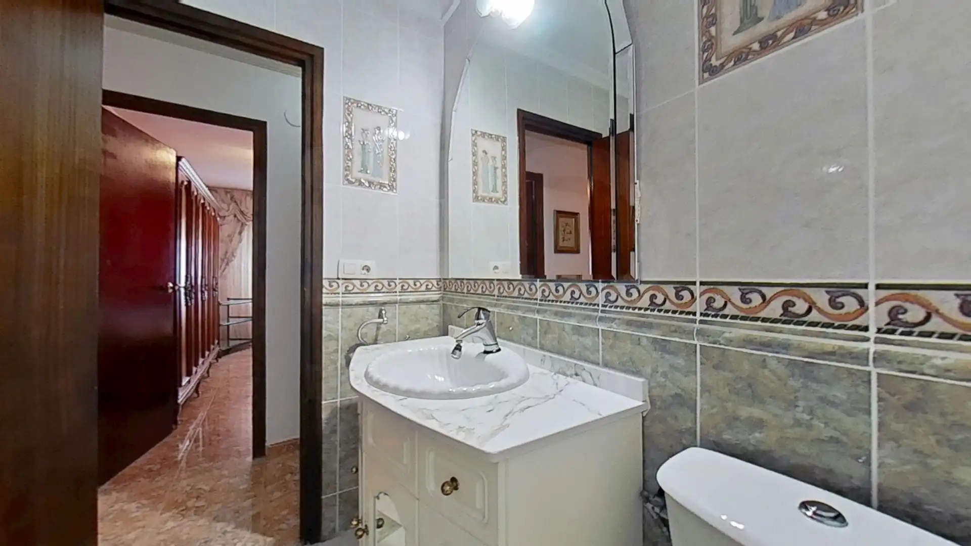 Flat with lift for sale in El Grao, imagen 34