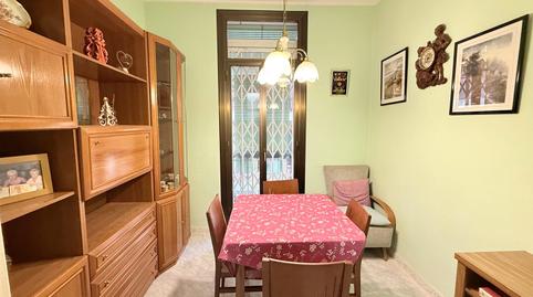 Foto 3 de Piso en venta en Carrer de L'alba, Vila de Gràcia,  Barcelona Capital
