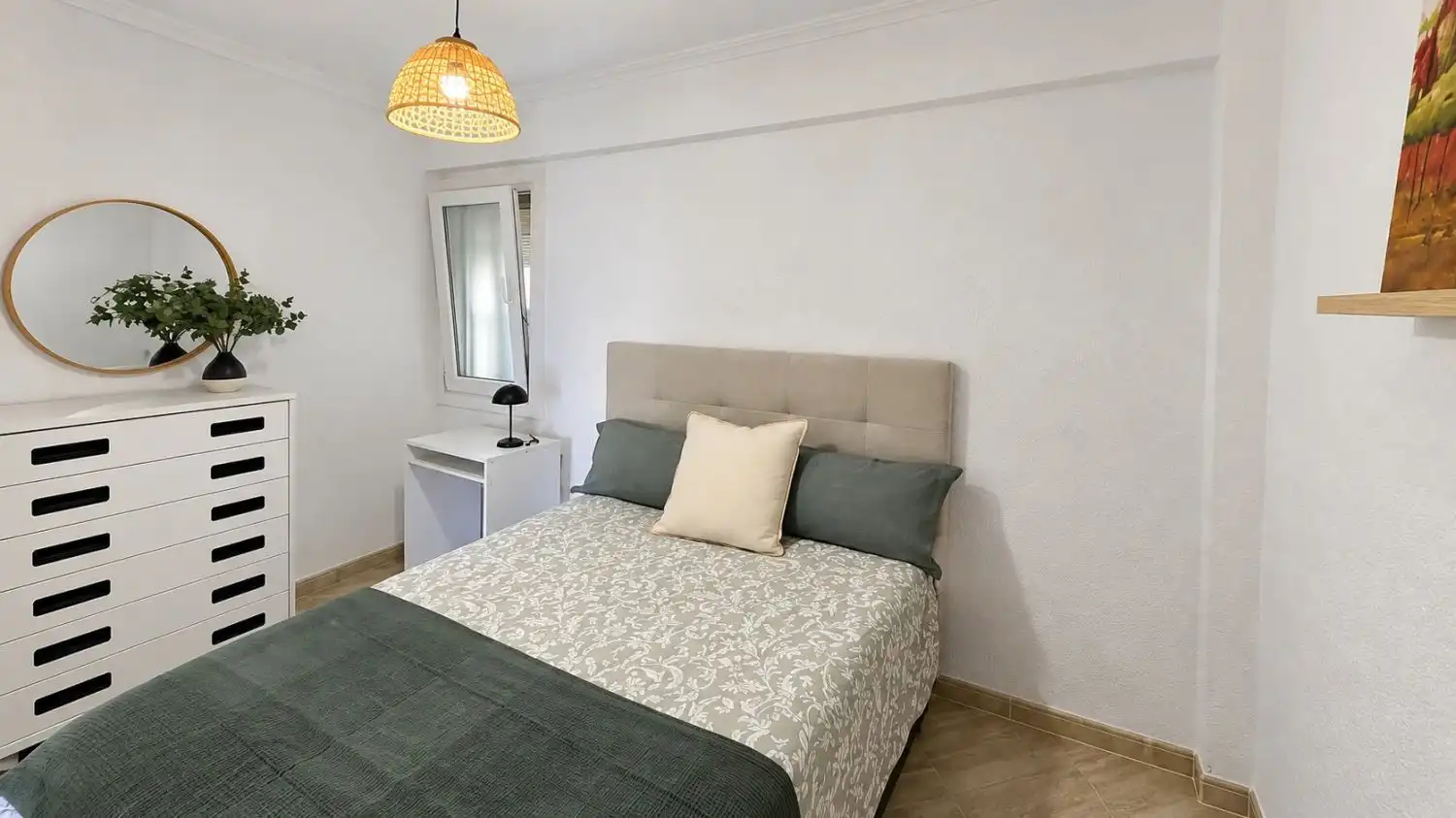 Wohnung mit Aufzug zur Miete in Ricardo catala abad, imagen 10