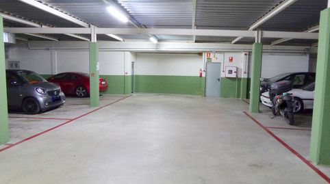 Foto 5 von Dachboden zur Miete in Carrer Floridablanca, 76, El Palau - Escorxador, Mataró
