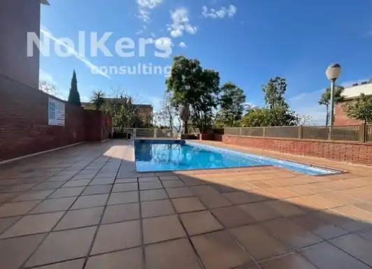 Piso en venta en Molins de Rei