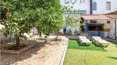 Foto 2 de Casa adosada en venta en Altea ciudad, Altea