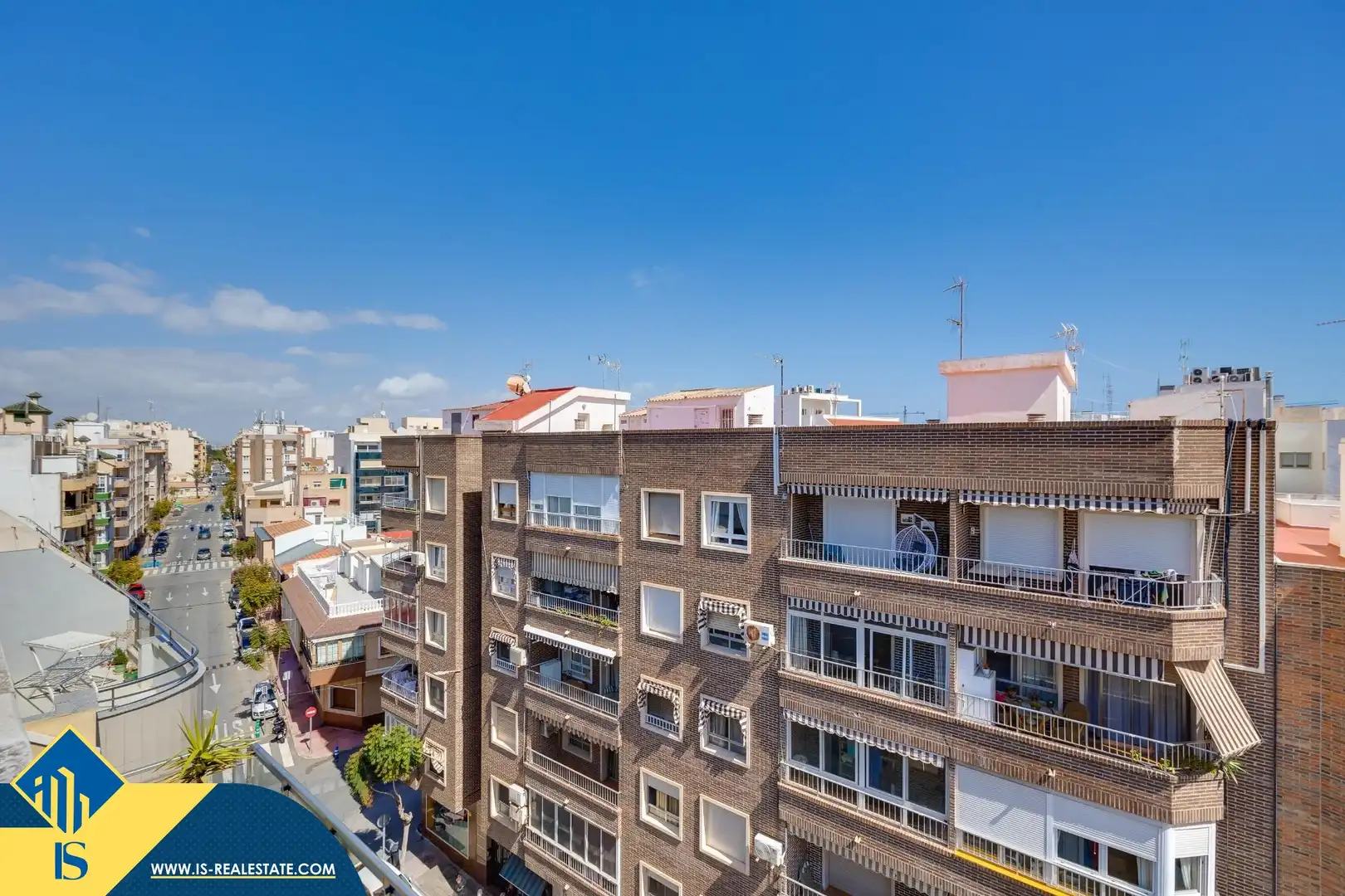 Àtic amb ascensor en venda a Centro, imagen 36