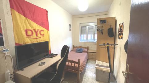 Foto 5 de Pis en venda a Avenida de Los Cipreses, Garrido Norte, Salamanca Capital