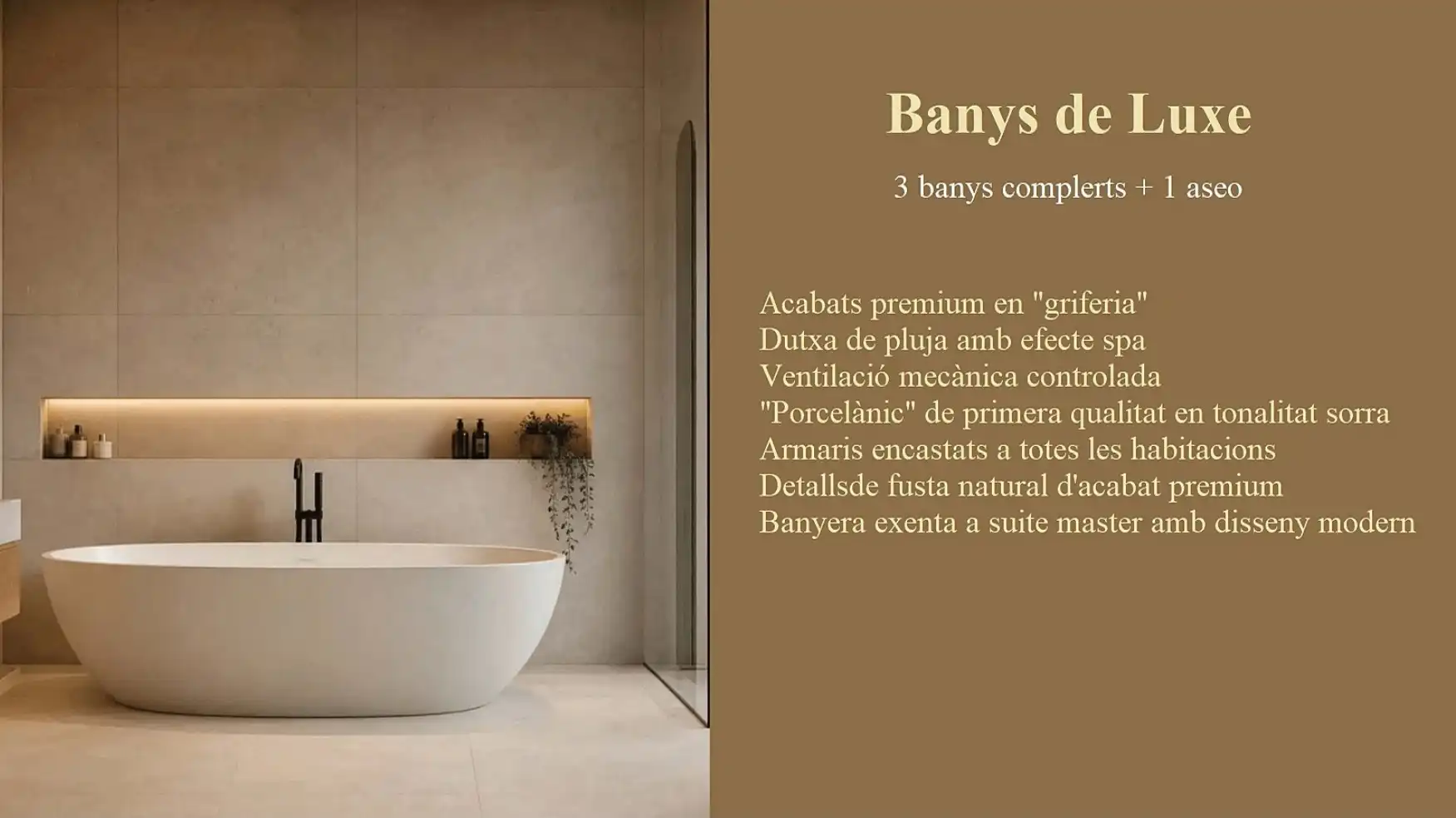 Chalet con piscina en venta en Carrer Mas Pallí 32, imagen 12