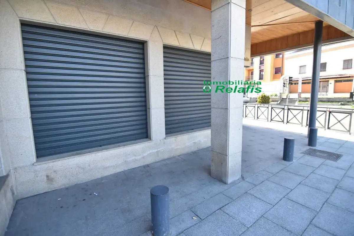Commercial properties for sale in Ciudad Rodrigo  with Air Conditioner