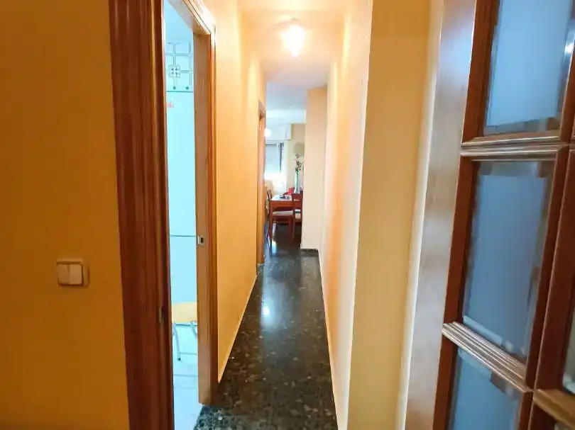 Wohnung zum Verkauf in  Huelva Capital mit Balkon