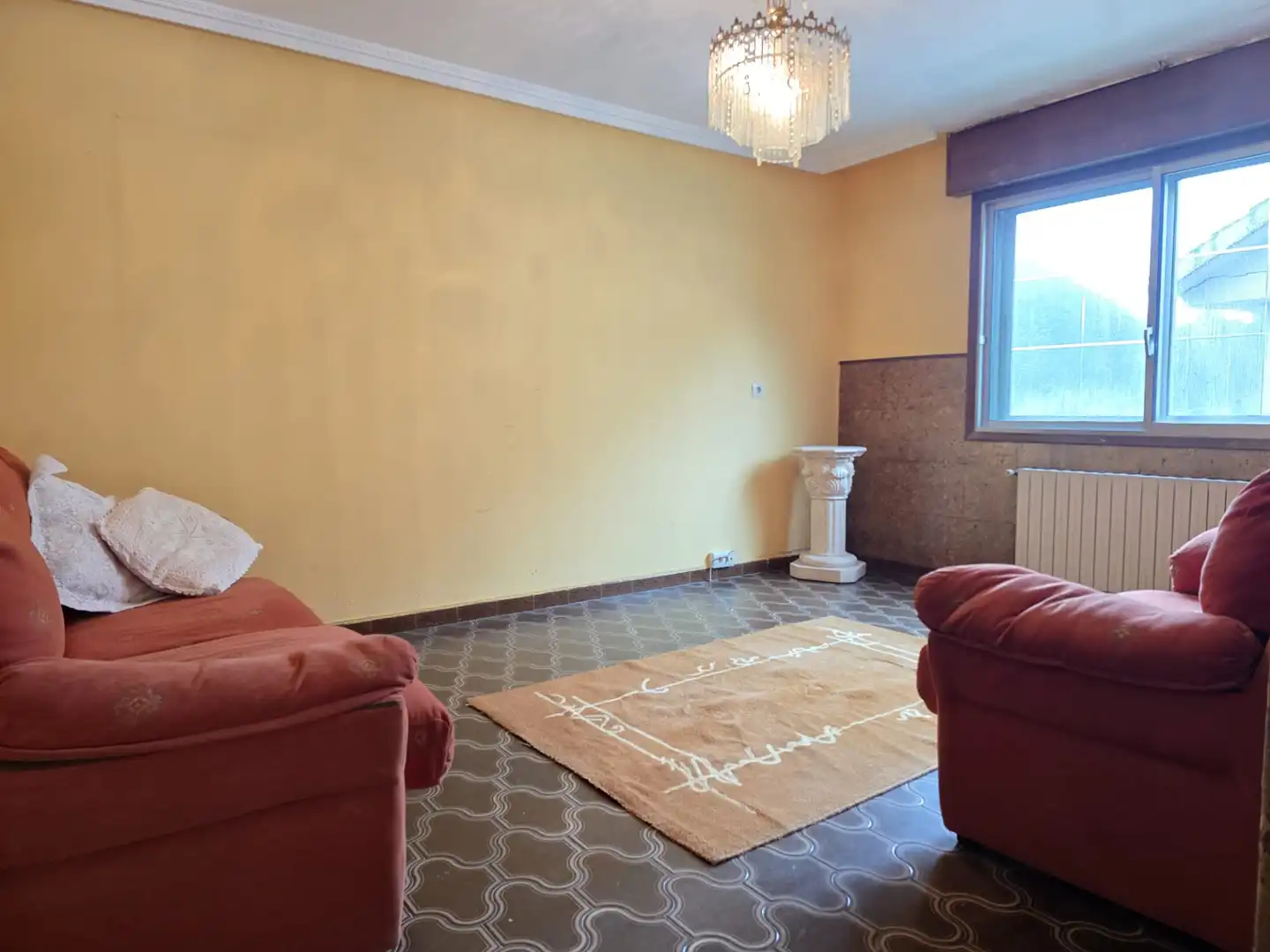 Casa o chalet en venta en O Porriño