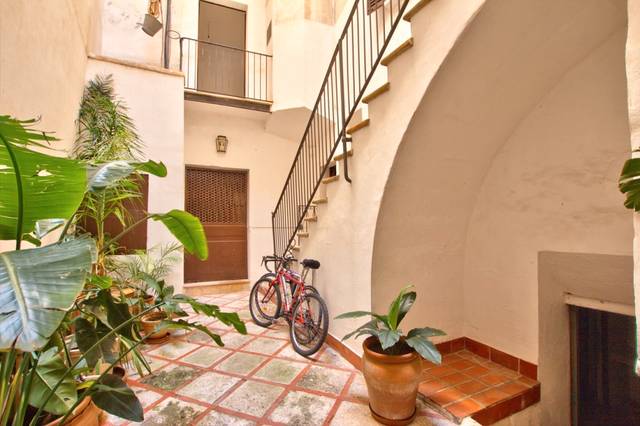 Planta baja en Venta en Sant Jaume