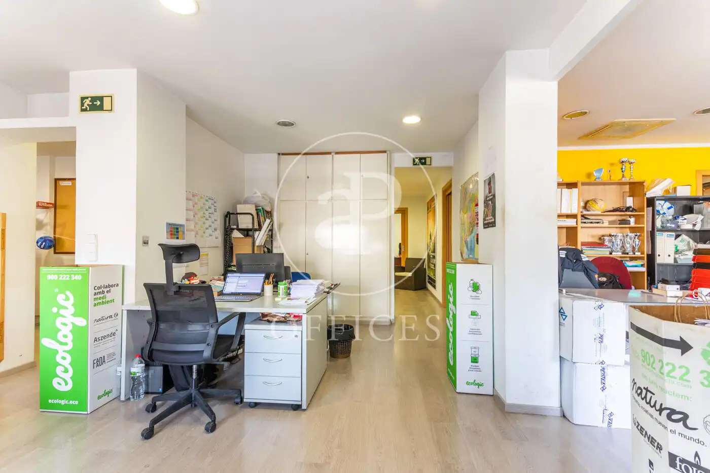 Bureau avec ascenseur à vendre à Jonqueres, imagen 26