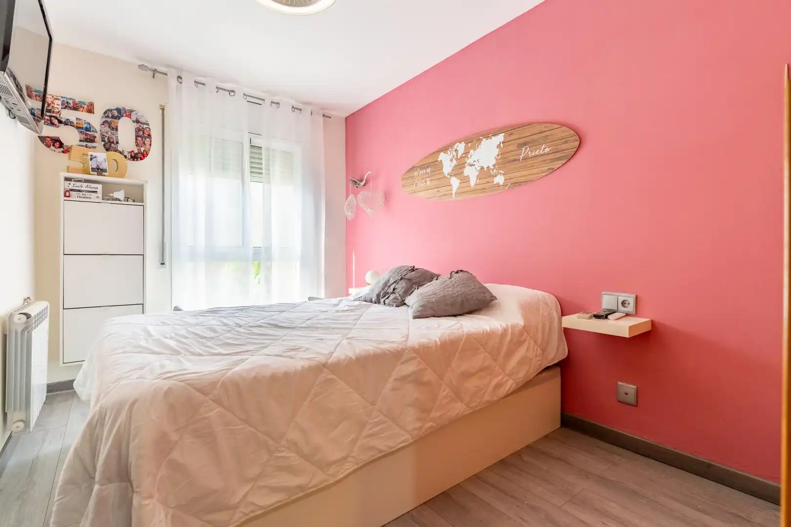 Ático con ascensor en venta en de Cristòfor Colom, imagen 17