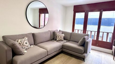 Photo 4 of Flat for rent in Carrer D'herrero, Hospital - Plaza del Real, Castellón de la Plana / Castelló de la Plana