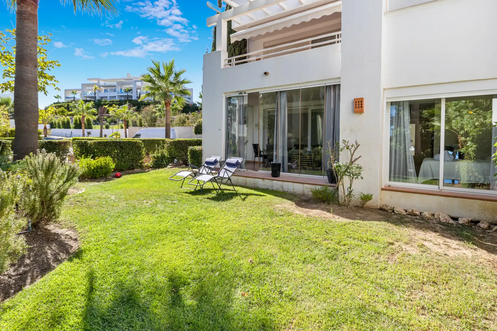 Apartment mit Pool zum Verkauf in Estepona Pueblo, imagen 22