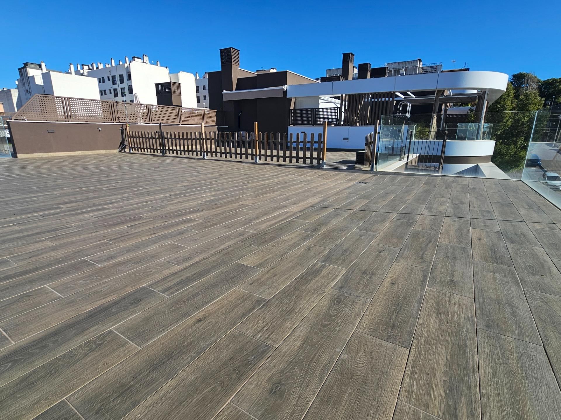 Terrace of Attic for sale in  Córdoba Capital  with Air Conditioner, Heating and Terrace