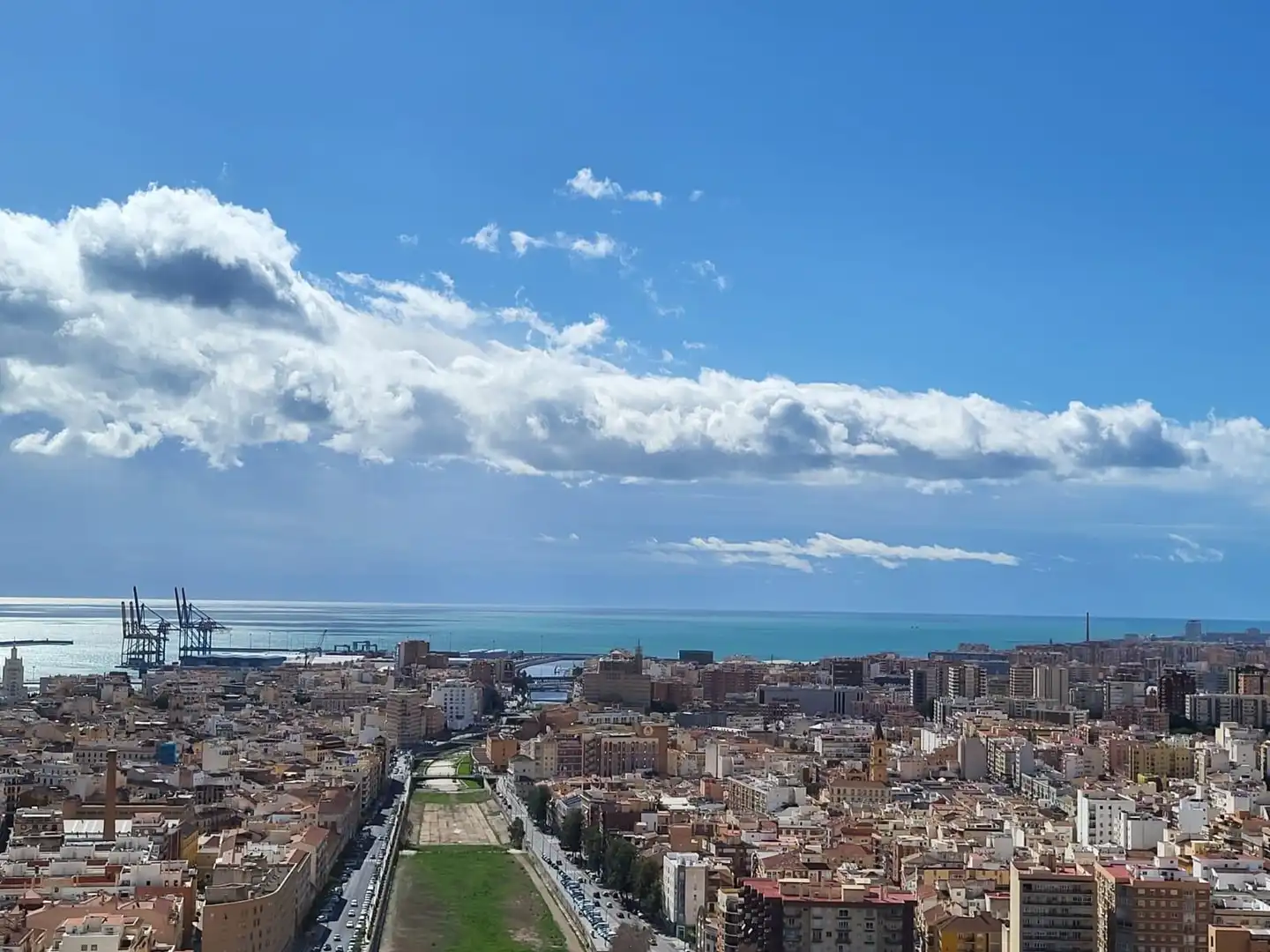 Apartament en venda a Málaga, Málaga