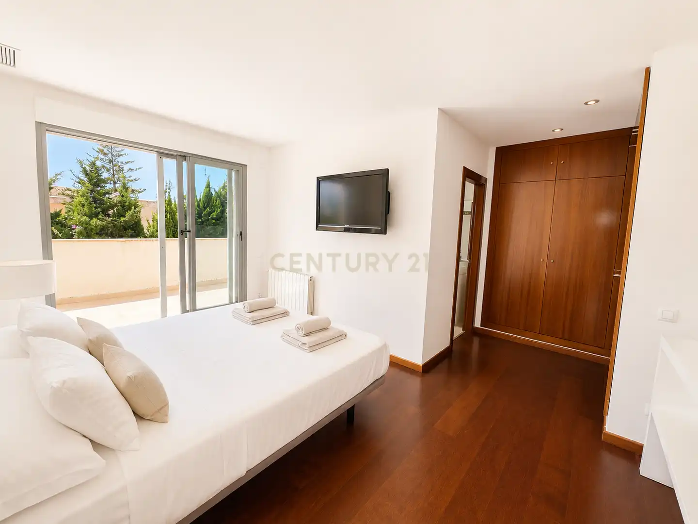 House with pool for sale in Carrer de Can Tomeu, Sant Josep de sa Talaia, Spain 1, imagen 26